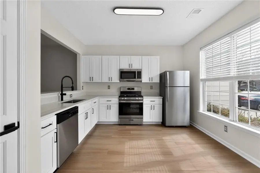 4166 Howell Park Road, Duluth, GA 30096 - #3