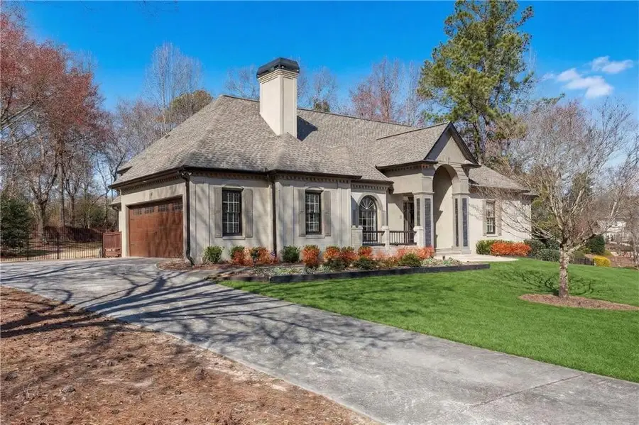 4211 Edgeworth Drive, Flowery Branch, GA 30542 - #2