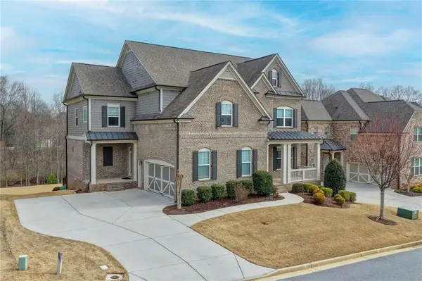 6015 Pennant Lane, Suwanee, GA 30024