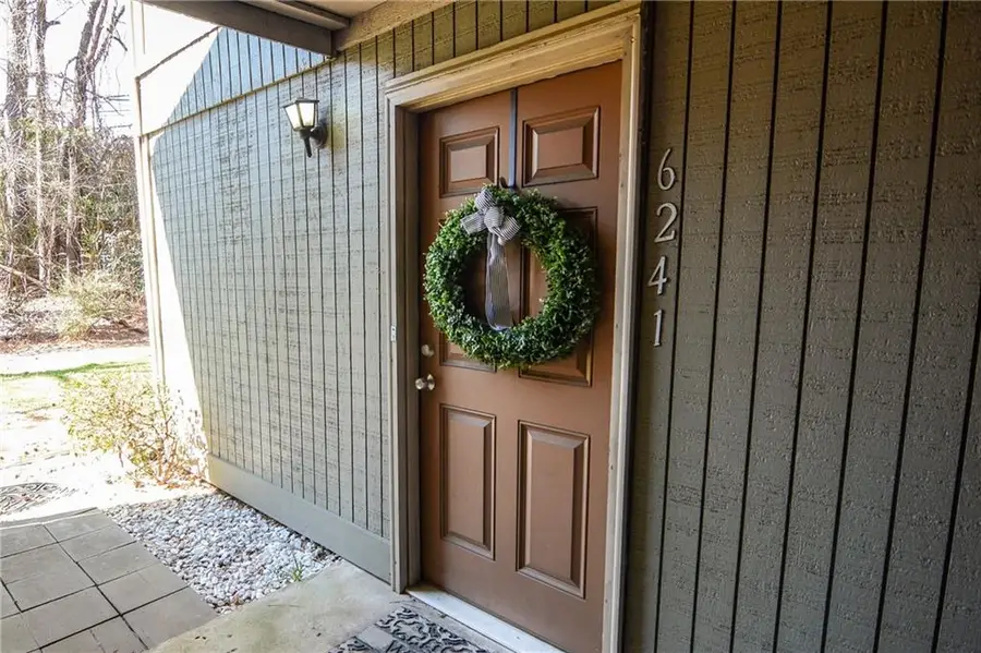 6241 Overlook Road #6241, Peachtree Corners, GA 30092 - #3