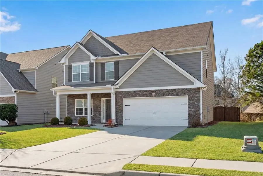 2292 Infield Lane, Lawrenceville, GA 30043 - #3