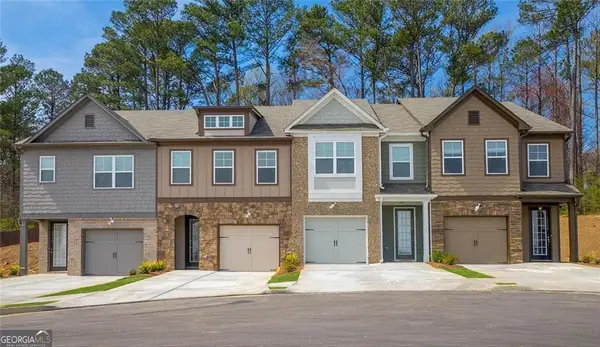 6400 Shalks Crossing Drive, Lithonia, GA 30058