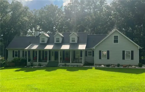 6450 Sara Glen Drive, Douglasville, GA 30135