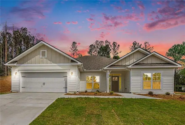 939 Eagle Heights Drive, Maysville, GA 30558