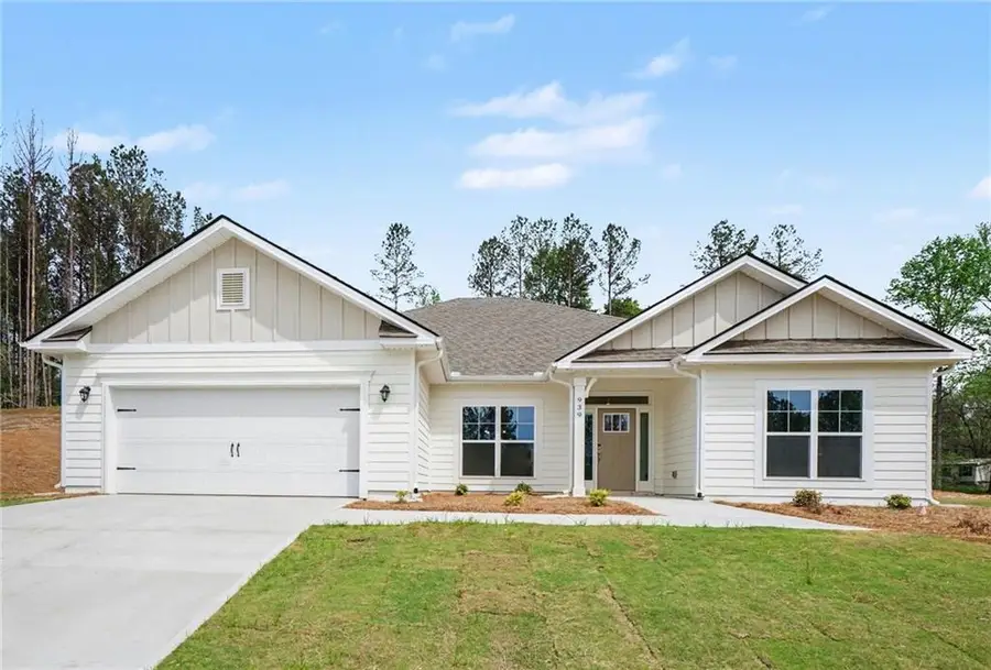 939 Eagle Heights Drive, Maysville, GA 30558 - #2