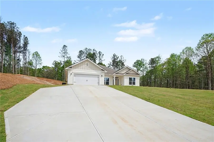 939 Eagle Heights Drive, Maysville, GA 30558 - #3