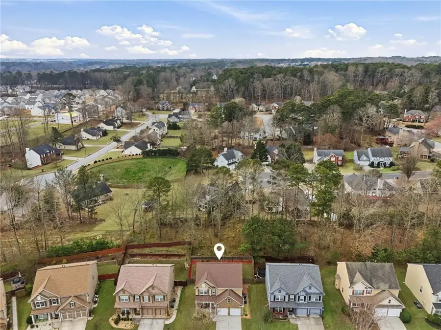 982 Gather Drive, Lawrenceville, GA 30043 - #3