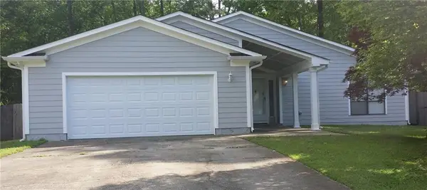 1074 Park Forest Court Nw, Lilburn, GA 30047