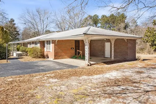 9988 Stockmar Road, Villa Rica, GA 30180