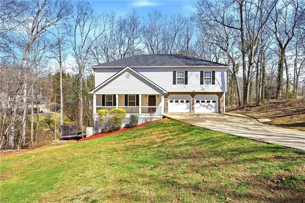 50 Darden Court, Dallas, GA 30132 - #1