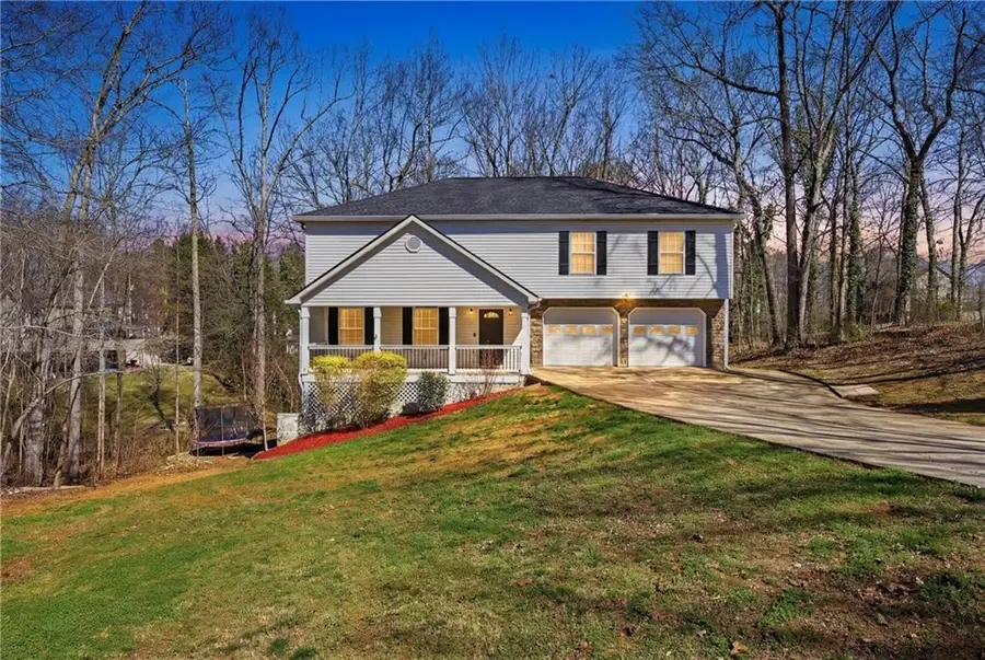 50 Darden Court, Dallas, GA 30132 - #2