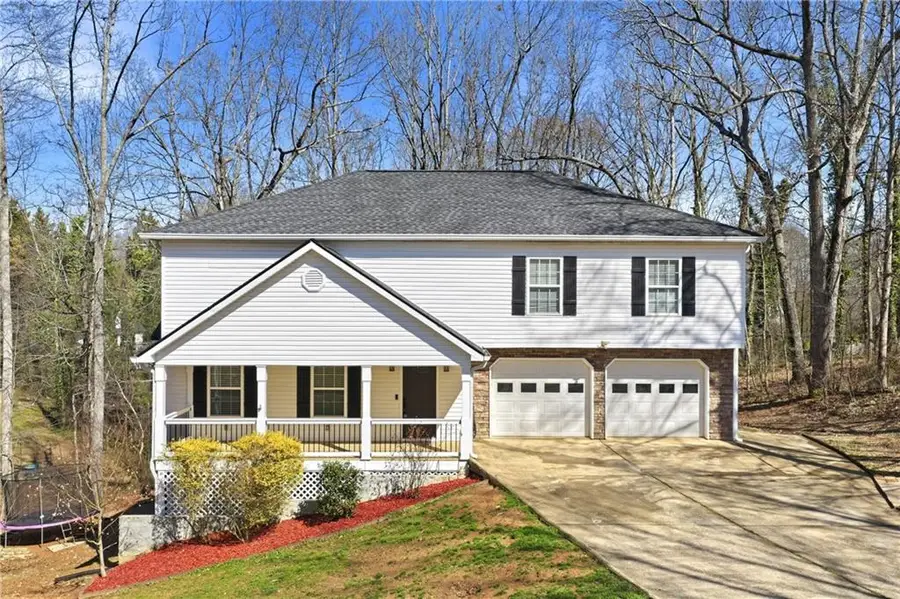 50 Darden Court, Dallas, GA 30132 - #3