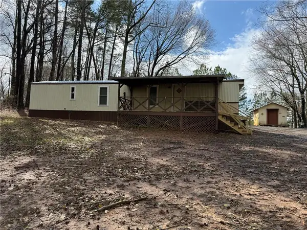 99 Davis Drive, Jasper, GA 30143