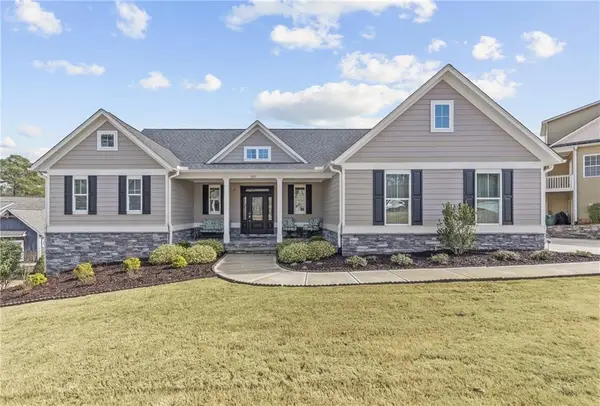 1011 Lofter Place, Greensboro, GA 30642