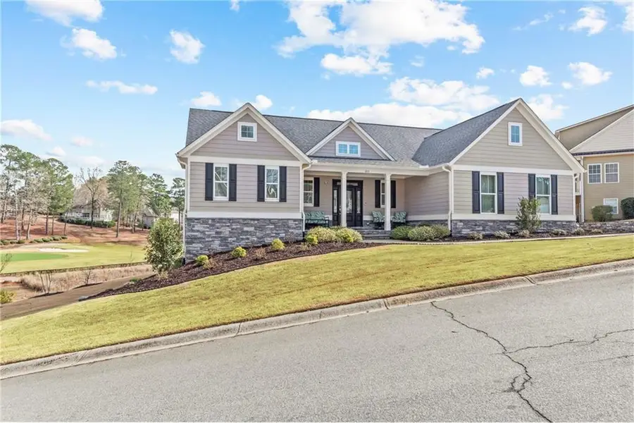 1011 Lofter Place, Greensboro, GA 30642 - #2