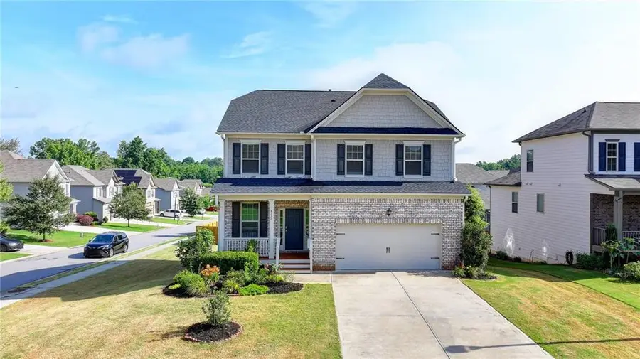 4250 Pembia Drive, Cumming, GA 30028 - #3