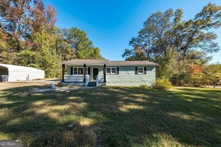 180 Rebel Drive, Macon, GA 31211 - #1