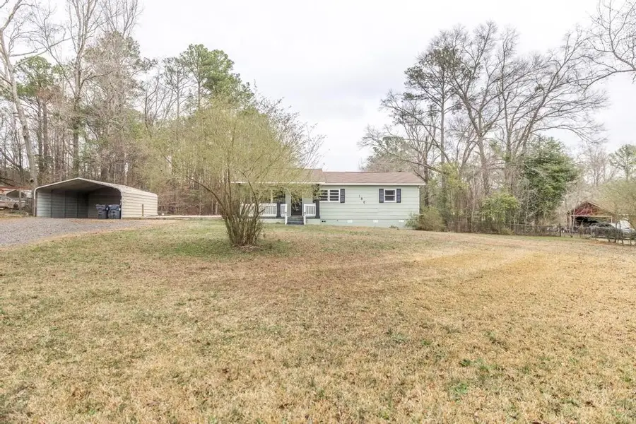 180 Rebel Drive, Macon, GA 31211 - #2