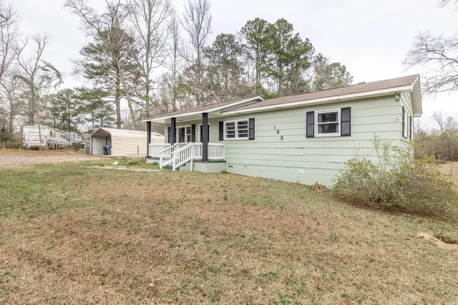 180 Rebel Drive, Macon, GA 31211 - #3