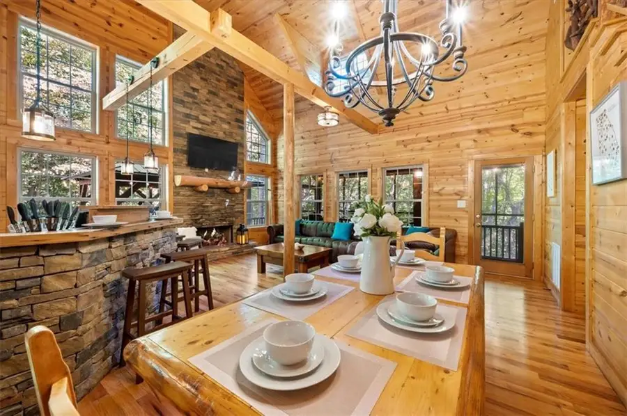 165 Sequoia Trace, Cleveland, GA 30528 - #2