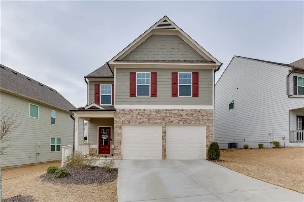 4732 Ridge Valley Drive, Gainesville, GA 30504 - #1