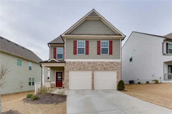 4732 Ridge Valley Drive, Gainesville, GA 30504