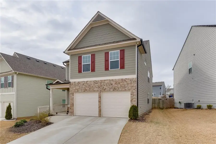 4732 Ridge Valley Drive, Gainesville, GA 30504 - #2