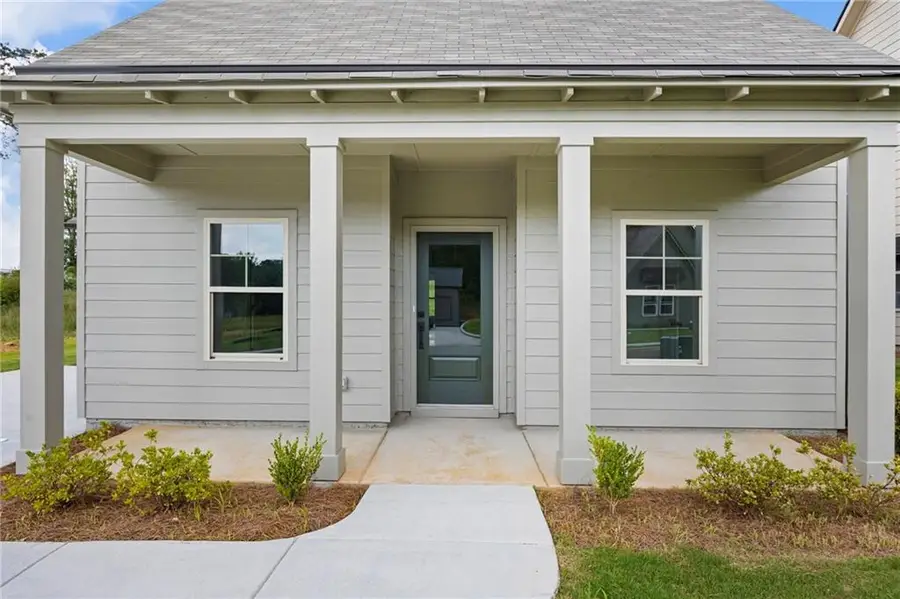 109 Winston Way, Carrollton, GA 30117 - #2