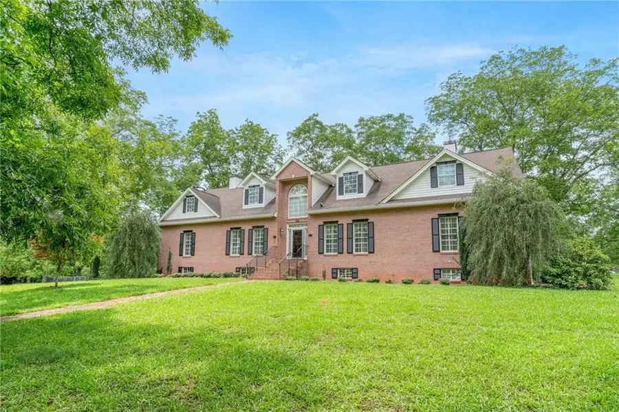 113 Heatherwood Lane, Barnesville, GA 30204 - #3