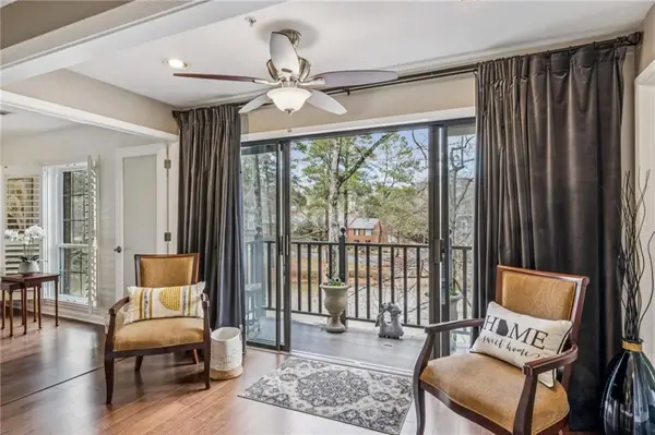 28206 Plantation Drive Ne #206, Atlanta, GA 30324