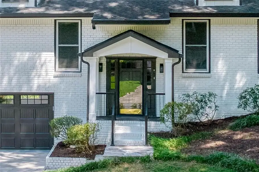 2510 Camelot Circle, Marietta, GA 30062 - #2