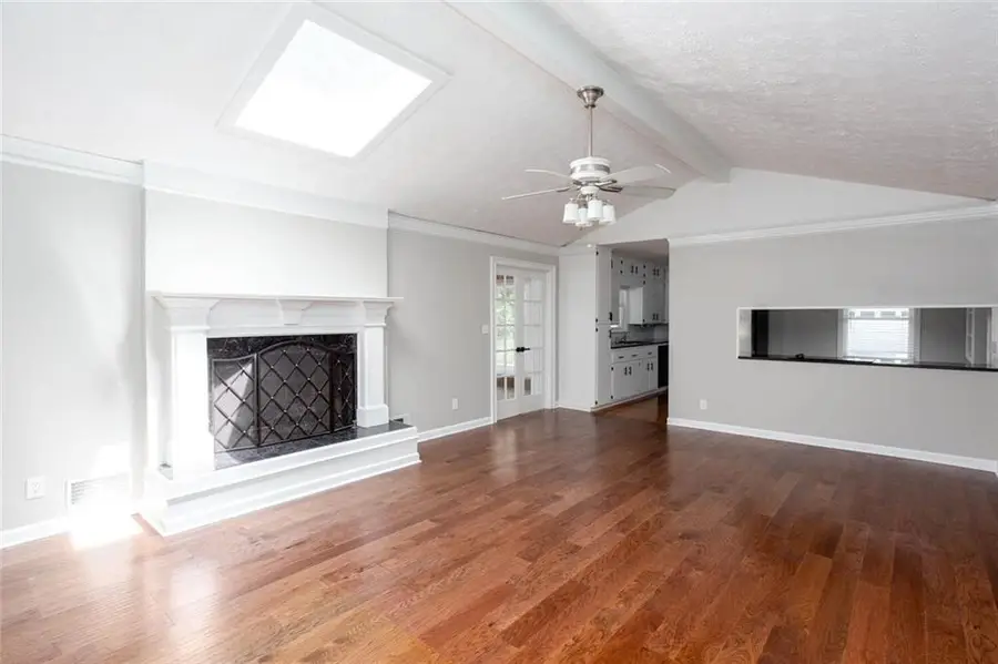 2510 Camelot Circle, Marietta, GA 30062 - #3