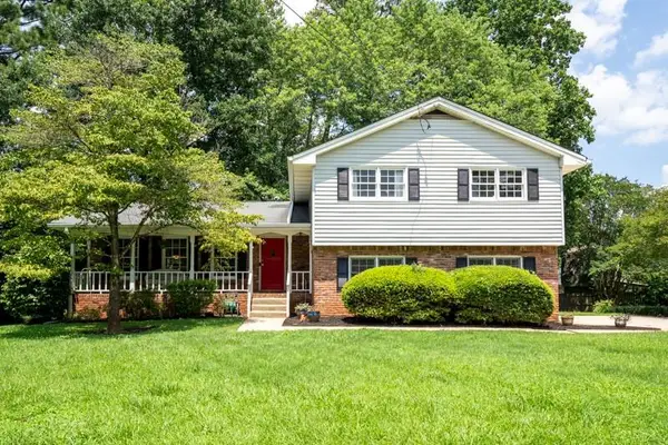 1831 Galilee Court, Tucker, GA 30084