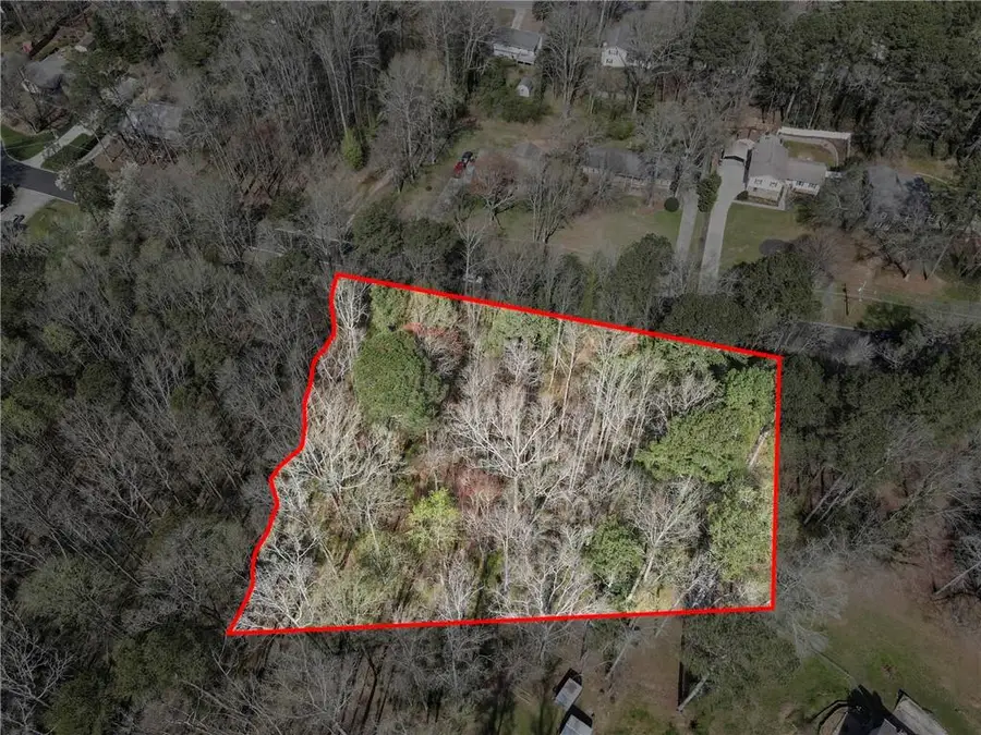 3222 Crossing Drive, Snellville, GA 30078 - #2