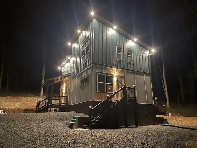 55 Elmwood Circle, Ellijay, GA 30540 - #1