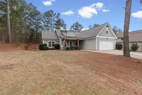 19 Stonegate Court, Dallas, GA 30157