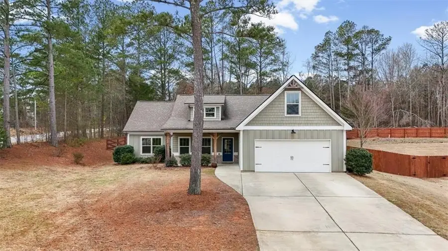 19 Stonegate Court, Dallas, GA 30157 - #3