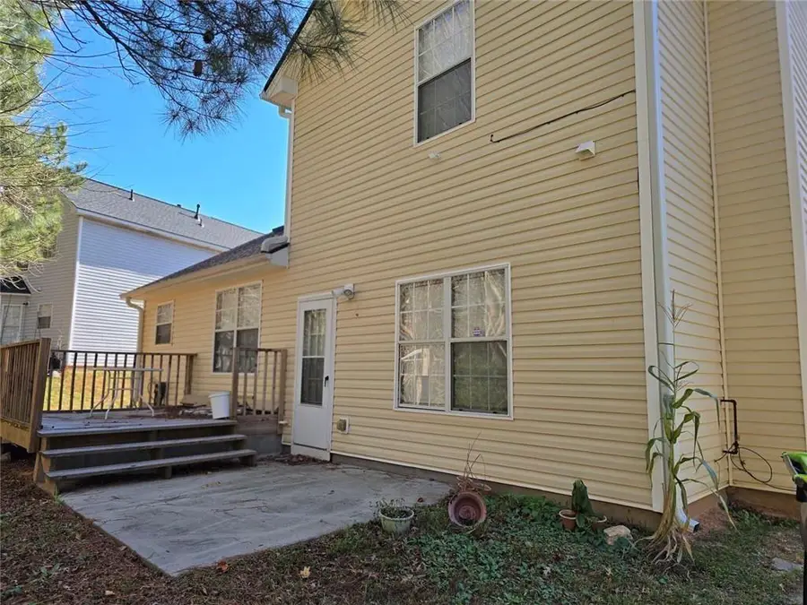 1036 Quail Hunt Drive, Riverdale, GA 30296 - #3