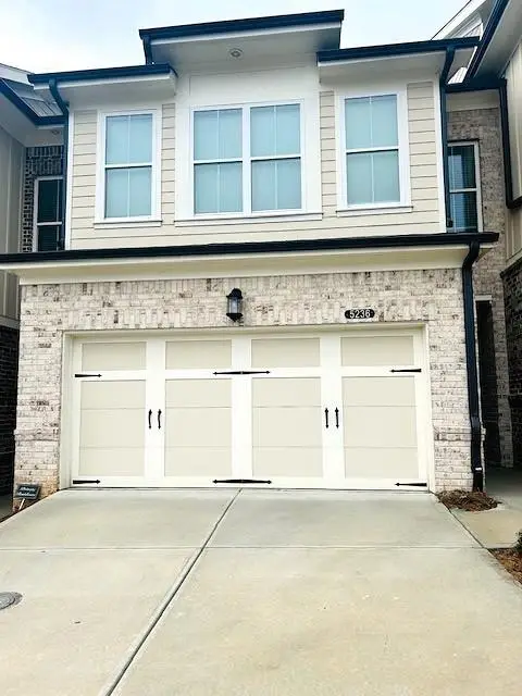 5236 Riden Court, Buford, GA 30518 - #1