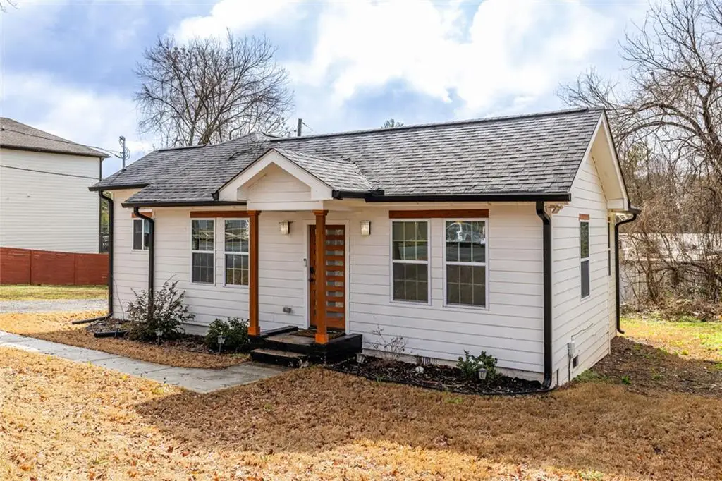 1466 Venetian Drive Sw, Atlanta, GA 30311 - #1