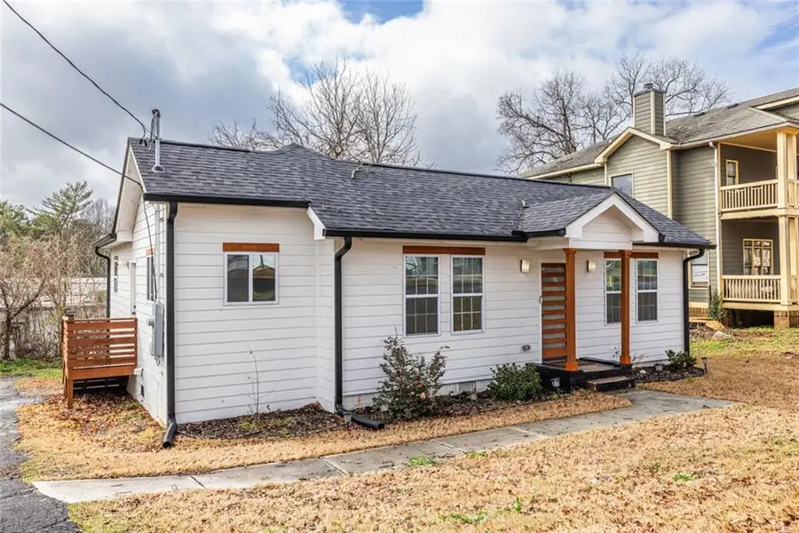 1466 Venetian Drive Sw, Atlanta, GA 30311 - #2