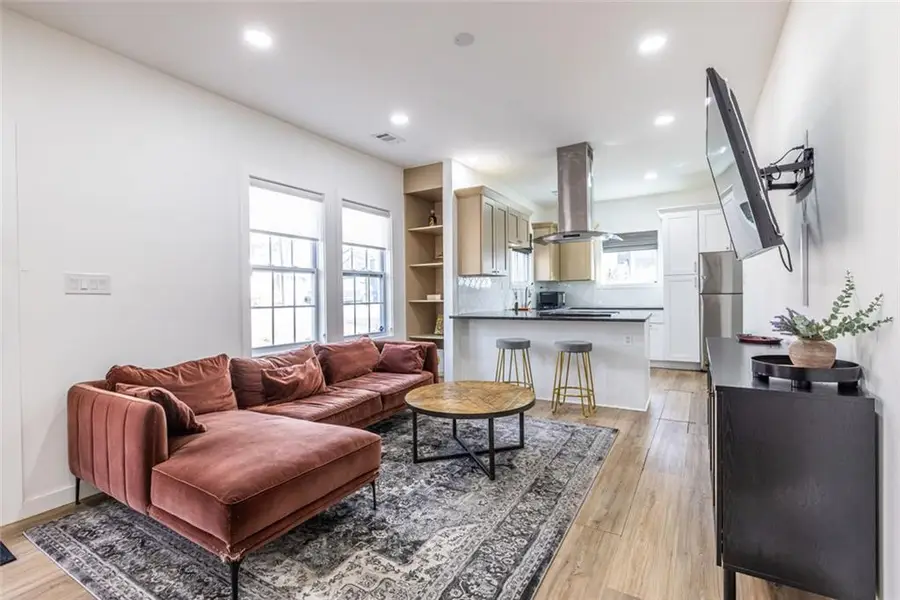 1466 Venetian Drive Sw, Atlanta, GA 30311 - #3