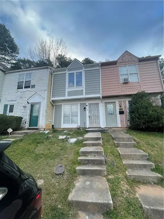 404 Prince Of Wales, Stone Mountain, GA 30083 - #2