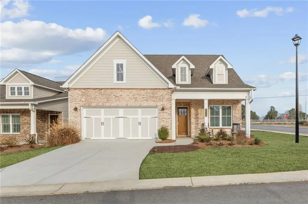 7310 Winderlea Lane, Cumming, GA 30040 - #1