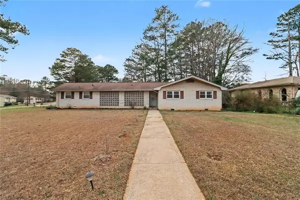 503 Roy Huie Road, Riverdale, GA 30274