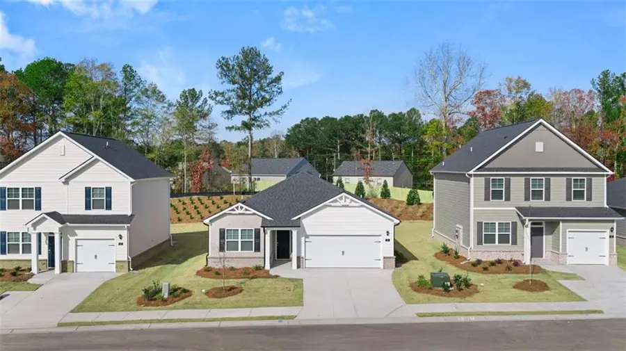 150 Bristol Boulevard, Winder, GA 30680 - #2