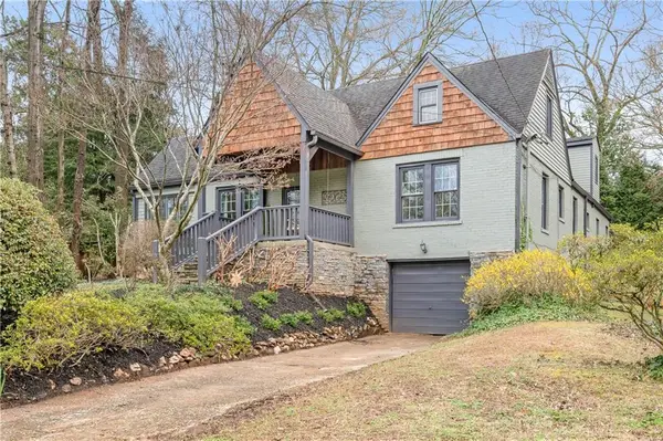 143 Parkside Circle, Decatur, GA 30030