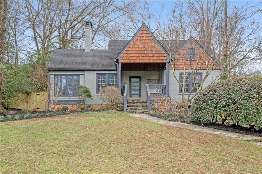 143 Parkside Circle, Decatur, GA 30030 - #2