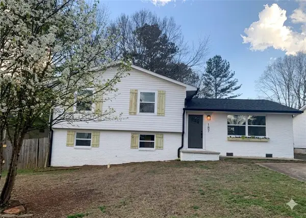 187 W Windemere Way, Jonesboro, GA 30238