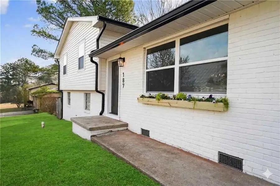 187 W Windemere Way, Jonesboro, GA 30238 - #2